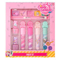 Canenco create it! candy makeup set