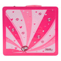 Canenco create it! makeup in suitcase