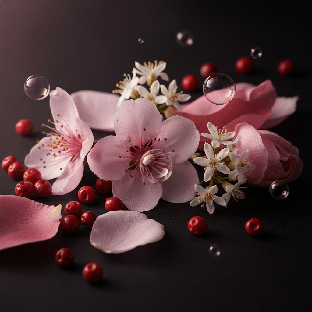 212 VIP ROSÉ eau de parfum spray 125 ml - Soin & GrâceCarolina HerreraIngrédients - poivre rose, fleur de pêcher, rose, musc blanc, champagne rosé