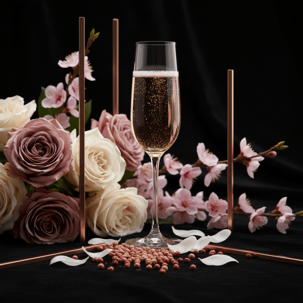 212 VIP ROSÉ eau de parfum spray 125 ml - Soin & GrâceCarolina HerreraIngrédients - composition velvet noir glamour