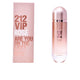 212 VIP ROSÉ eau de parfum spray 125 ml - Soin & GrâceCarolina Herrera212 VIP ROSÉ eau de parfum spray 125 ml