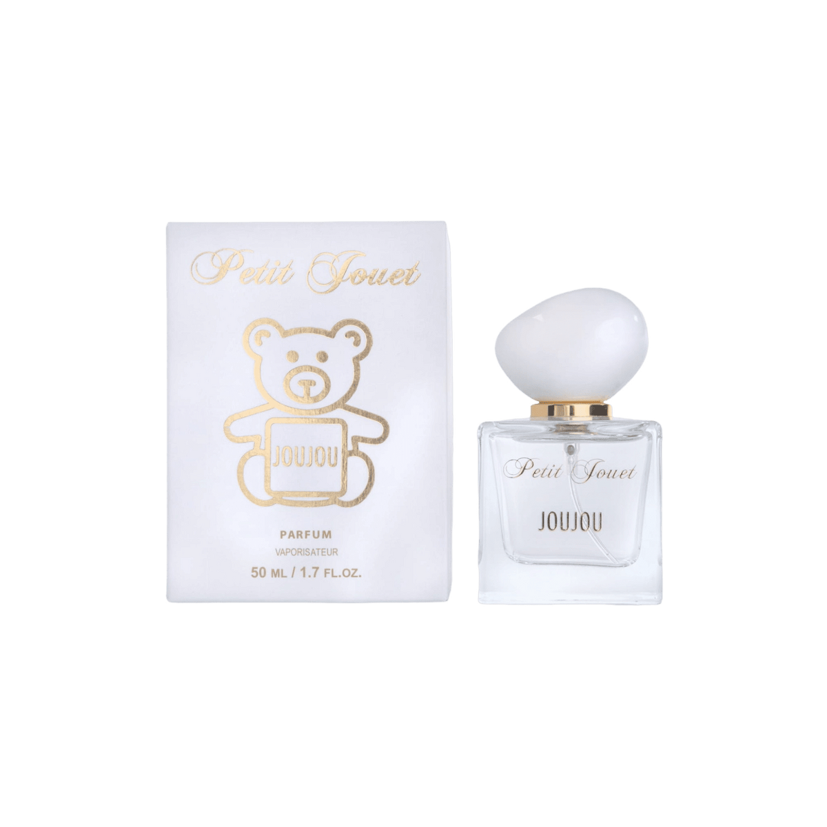 Petit Jouet JouJou