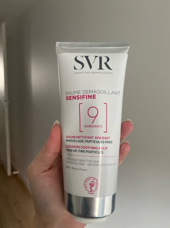 SENSIFINE makeup remover spray 200 g