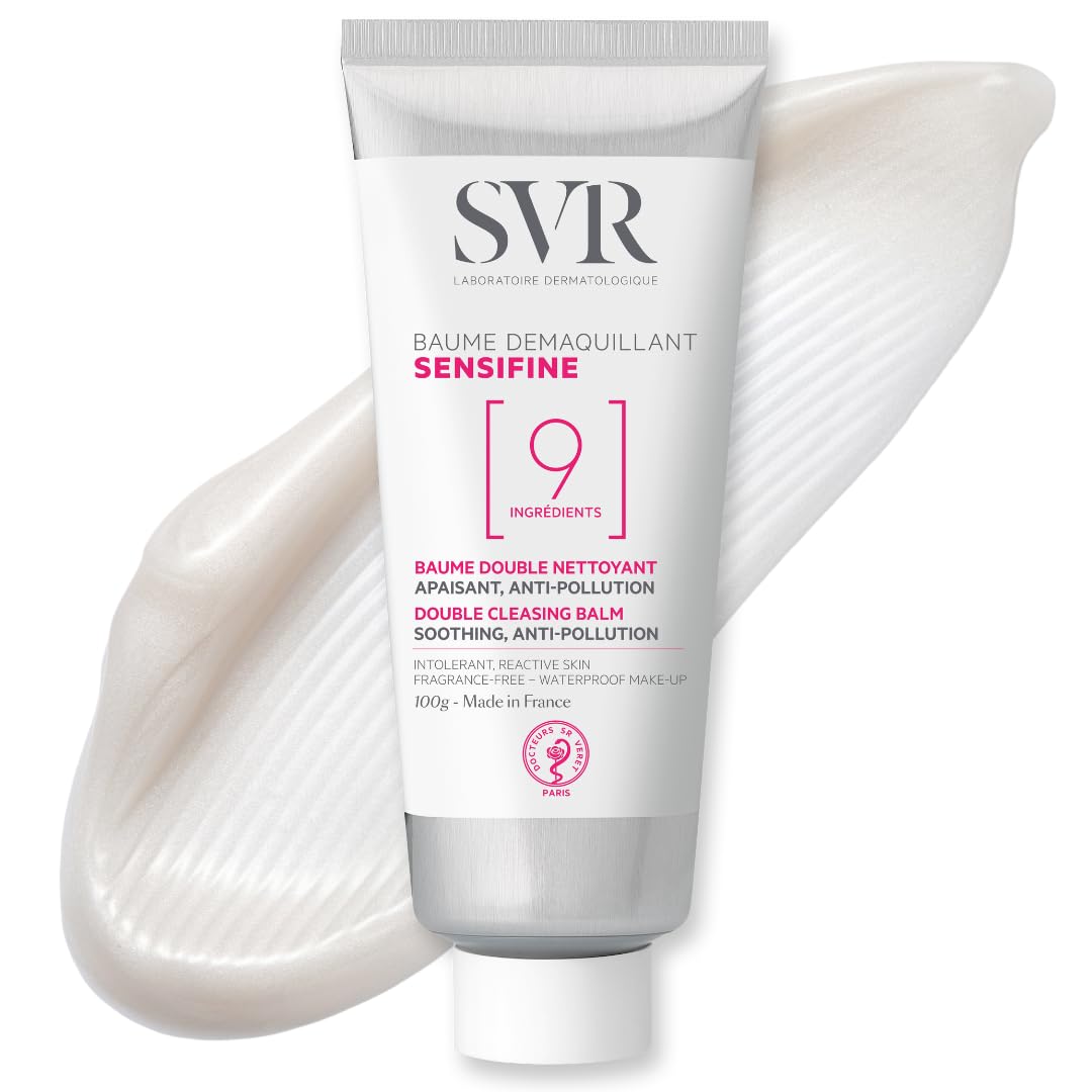 SENSIFINE makeup remover spray 200 g