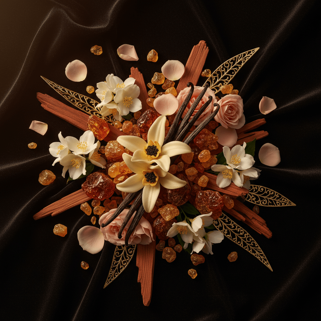 AIR OF SEVILLE AMARA edt vapo 150 ml - Soin & GrâceAire SevillaIngrédients - composition velvet noir boisée et florale