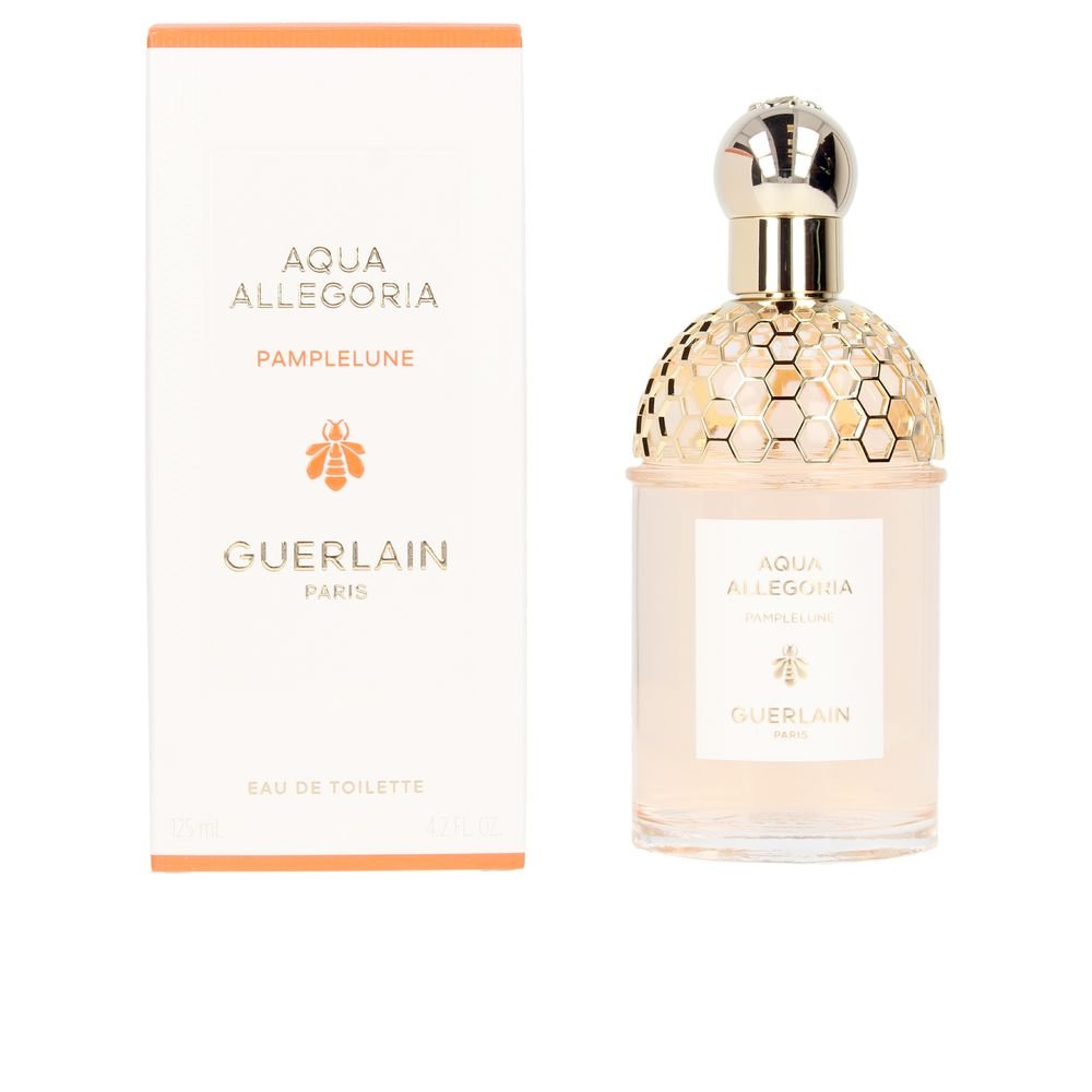 AQUA ALLEGORIA PAMPLELUNE eau de toilette spray 125 ml - Soin & GrâceGuerlainAQUA ALLEGORIA PAMPLELUNE eau de toilette spray 125 ml