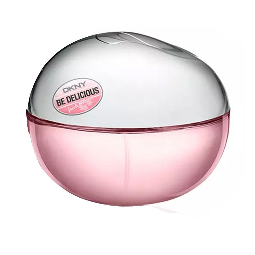 BE DELICIOUS FRESH BLOSSOM edp vapo 100 ml - Soin & GrâceDonna KaranBE DELICIOUS FRESH BLOSSOM edp vapo 100 ml