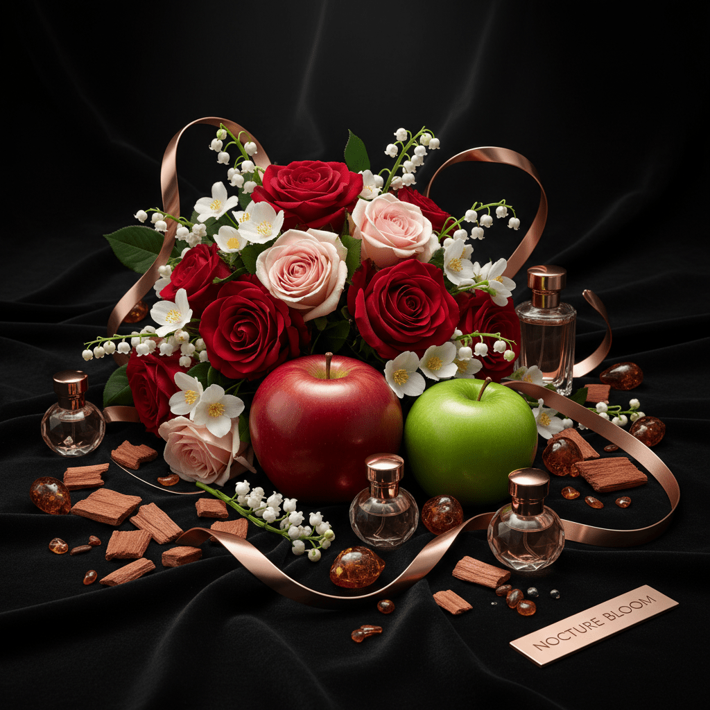 BE DELICIOUS FRESH BLOSSOM edp vapo 100 ml - Soin & GrâceDonna KaranIngrédients - composition velvet noir florale et fruitée