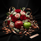 BE DELICIOUS FRESH BLOSSOM edp vapo 100 ml - Soin & GrâceDonna KaranIngrédients - composition velvet noir florale et fruitée