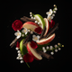 BE DELICIOUS FRESH BLOSSOM edp vapo 100 ml - Soin & GrâceDonna KaranIngrédients - pomme rouge, pomme verte, rose, jasmin, muguet, bois