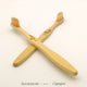 Brosse à dents Bambou - Soin & GrâceSavonnerie de la CigogneBrosse à dents Bambou