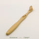 Brosse à dents Bambou - Soin & GrâceSavonnerie de la CigogneBrosse à dents Bambou
