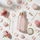 Brume Rose Quartz - flat lay