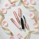 Coffret Glow Up - flat lay