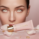 Contour yeux - lifestyle