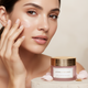 Crème hydratante - lifestyle