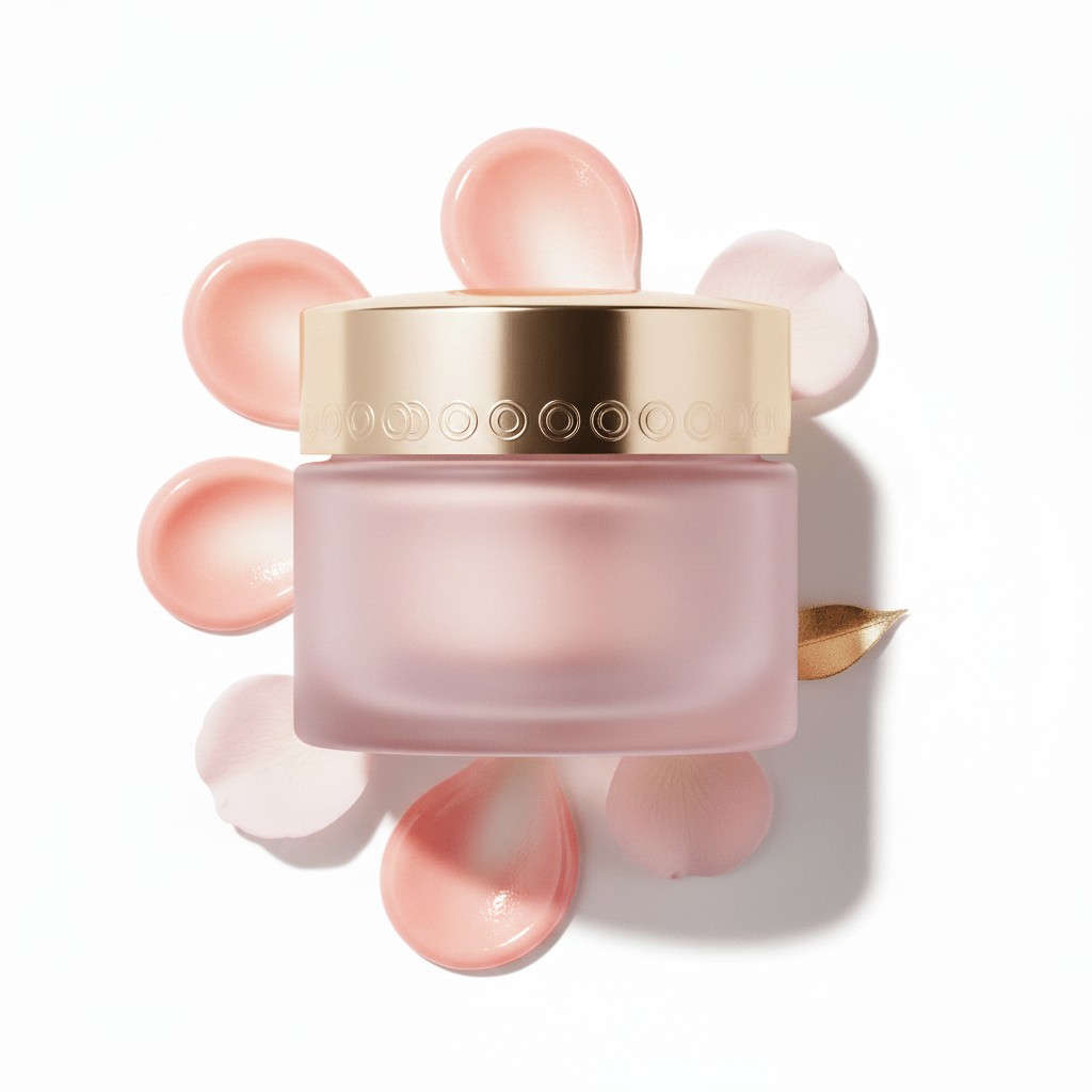 Crème hydratante - nouvelle image