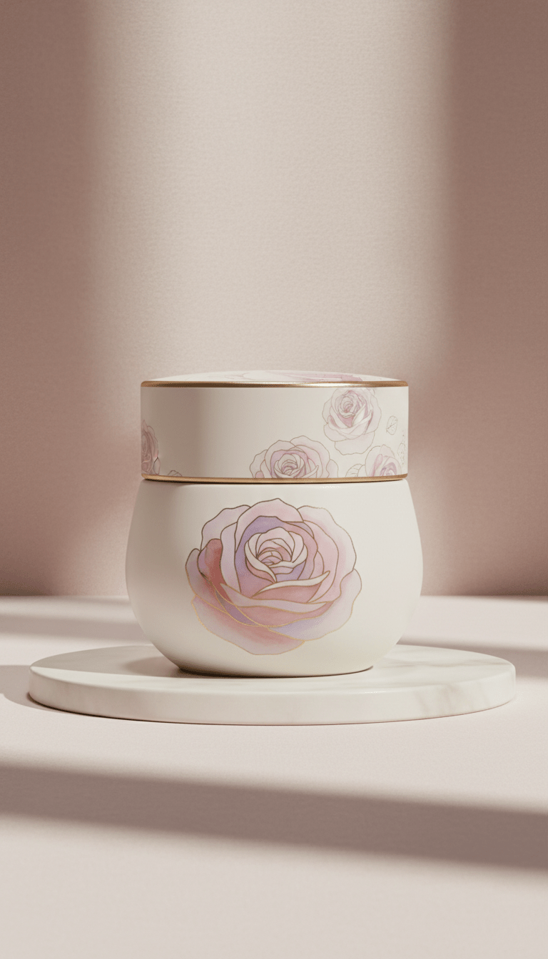 Crème visage éclat revitalisante - Soin & GrâceSoin & GrâceCrème visage éclat revitalisante