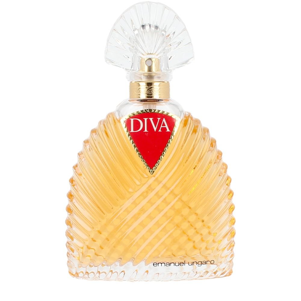DIVA edp vapo 100 ml - Soin & GrâceEmanuel UngaroDIVA edp vapo 100 ml