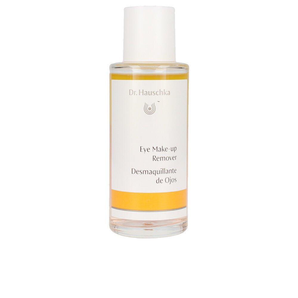 Eye makeup remover 75 ml - Soin & GrâceDr. HauschkaEye makeup remover 75 ml