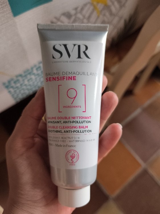 SENSIFINE makeup remover spray 200 g
