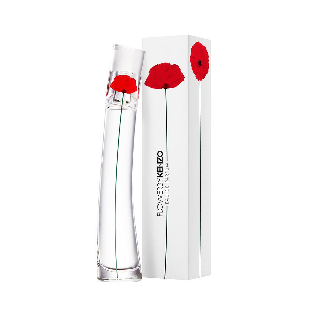 FLOWER BY KENZO eau de parfum spray 50 ml - Soin & GrâceKenzoFLOWER BY KENZO eau de parfum spray 50 ml