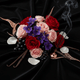 FLOWER BY KENZO eau de parfum spray 50 ml - Soin & GrâceKenzoIngrédients - composition velvet noir