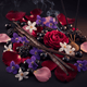 FLOWER BY KENZO eau de parfum spray 50 ml - Soin & GrâceKenzoIngrédients - violette de Parme, cassis, rose bulgare, vanille, musc blanc, encens
