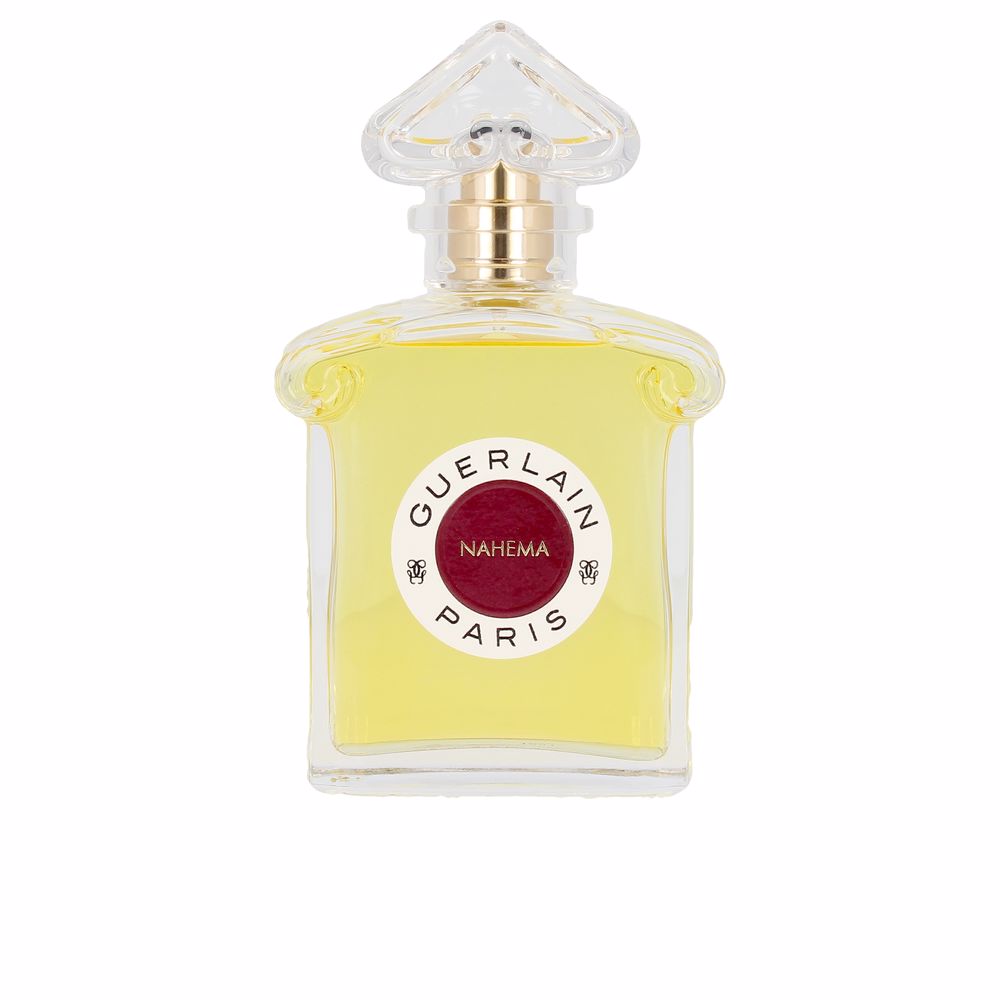 NAHEMA eau de parfum spray 75 ml