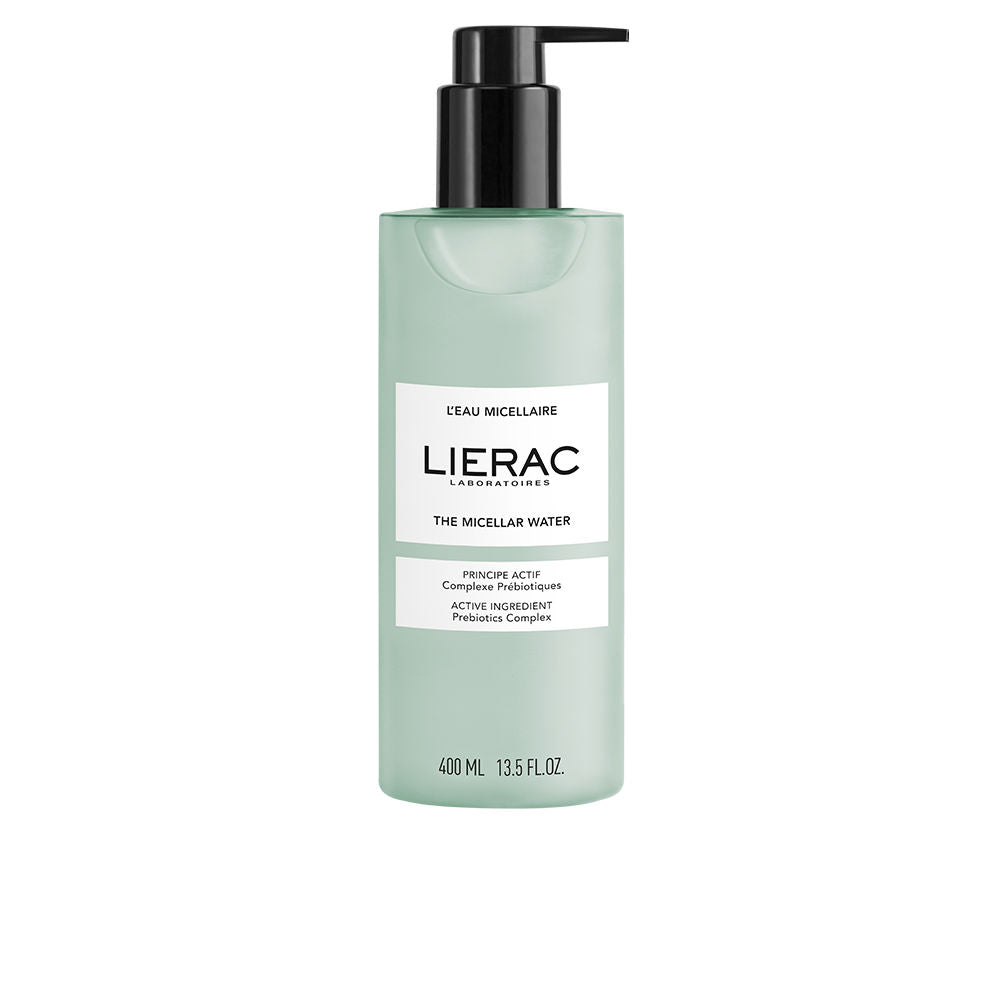 MAKEUP REMOVER micellar water 400 ml