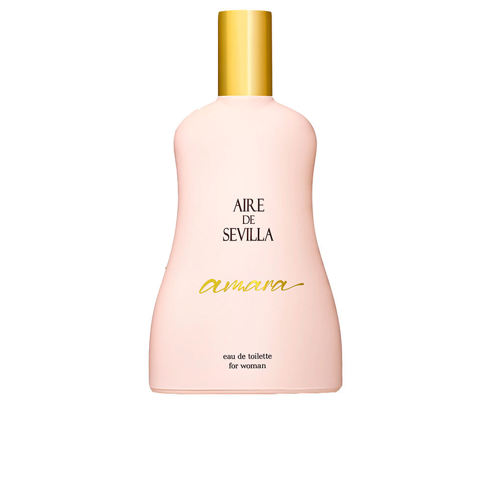AIR OF SEVILLE AMARA edt vapo 150 ml