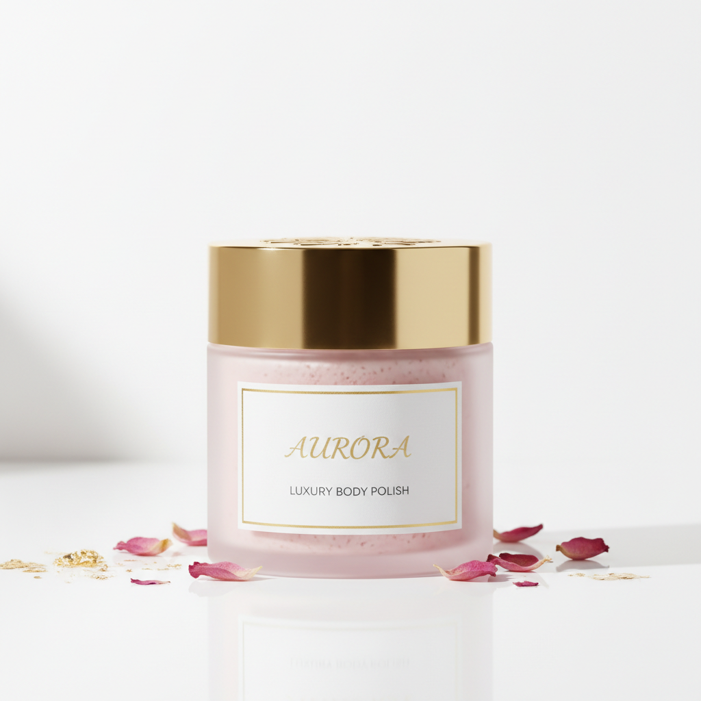 Gommage Corps Exfoliant Soin & Grâce