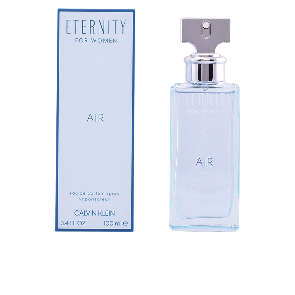 ETERNITY FOR WOMEN AIR eau de parfum spray 100 ml