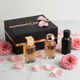 SCANDAL 3-piece Case — Jean Paul Gaultier | Soin & Grâce