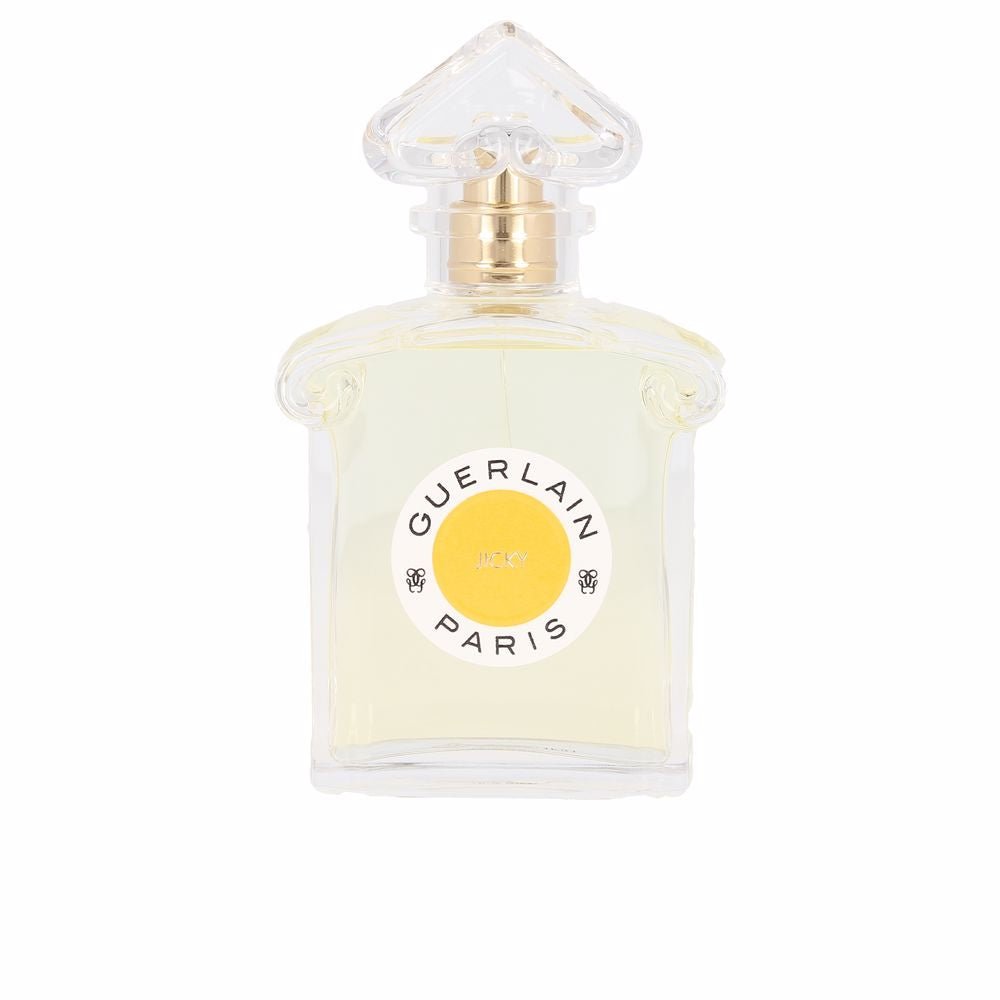 JICKY eau de parfum spray 75 ml - Soin & GrâceGuerlainJICKY eau de parfum spray 75 ml