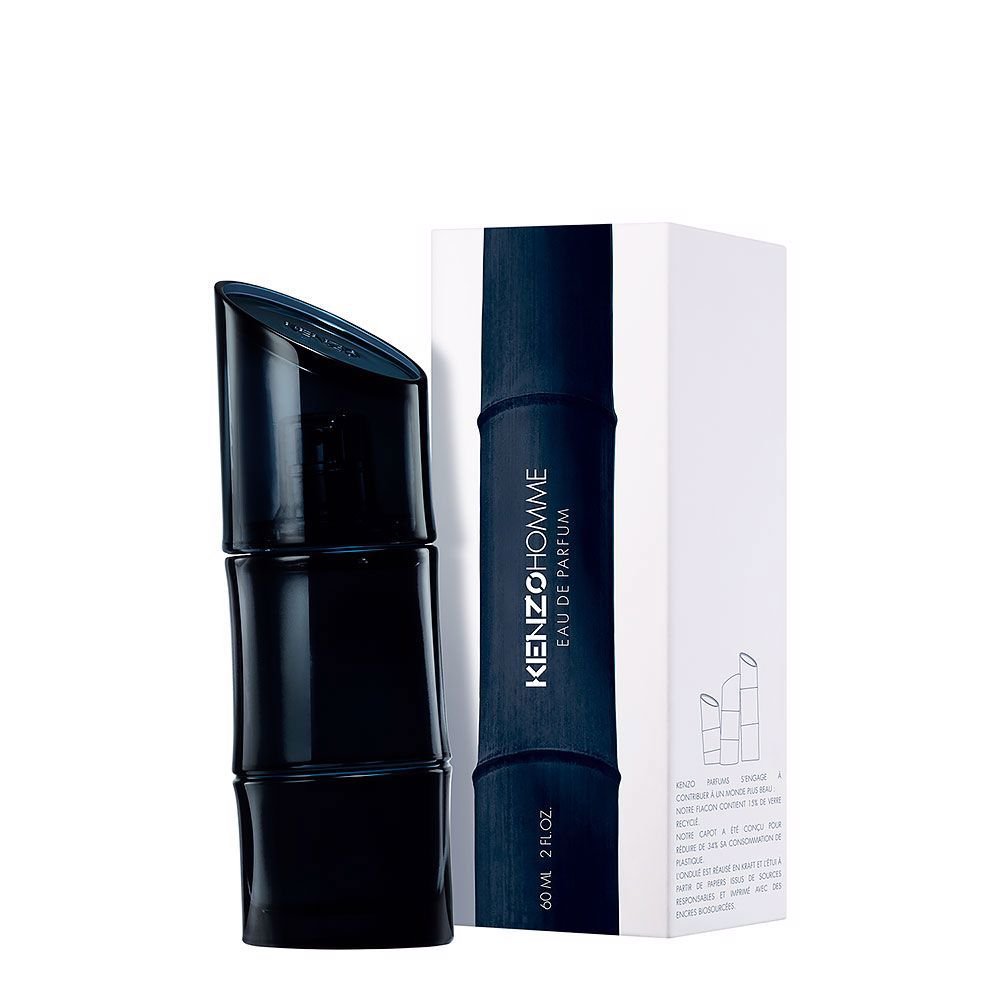 KENZO HOMME eau de parfum spray 60 ml - Soin & GrâceKenzoKENZO HOMME eau de parfum spray 60 ml