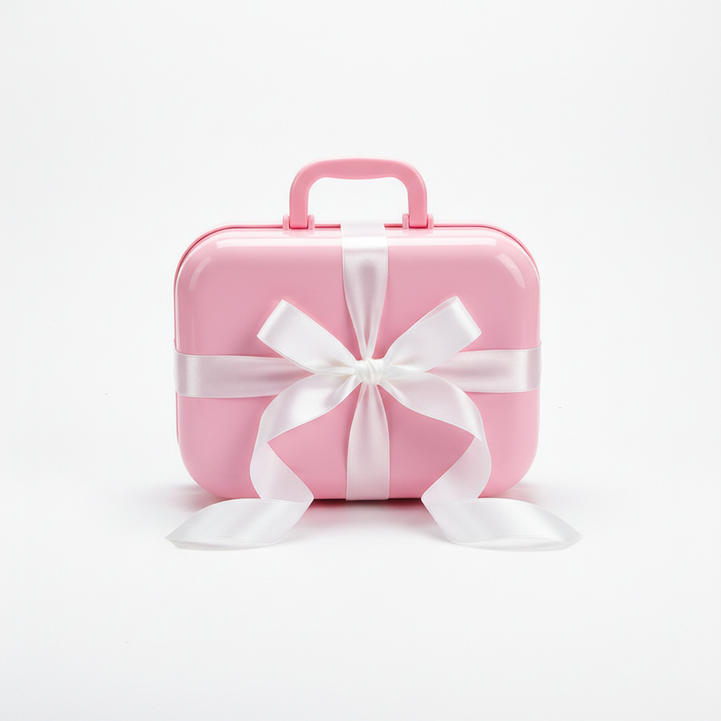 Kit maquillage - cadeau