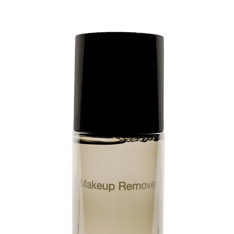 Lip and Eye Makeup Remover - Gentle Waterproof Makeup Remover for Sensitive Skin | Paraben-Free - Soin & GrâceCad bLip and Eye Makeup Remover