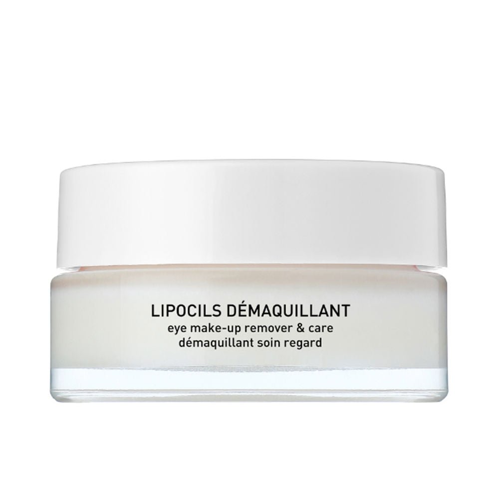 LIPOCILS eye makeup remover 30 ml - Soin & GrâceTalikaLIPOCILS eye makeup