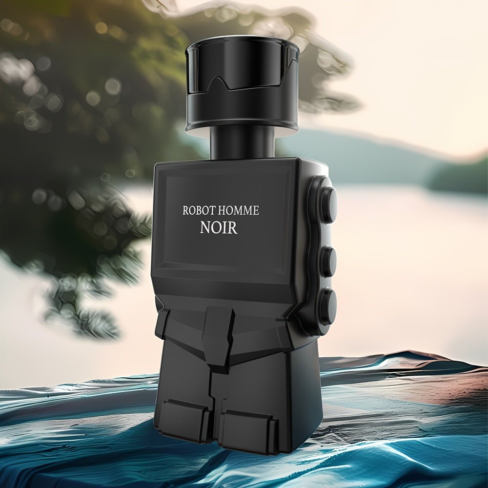 Long-Lasting Fragrance Eau De Toilette for Men - Soin & GrâceTMTM601099550856933Long-Lasting Fragrance Eau De Toilette for Men