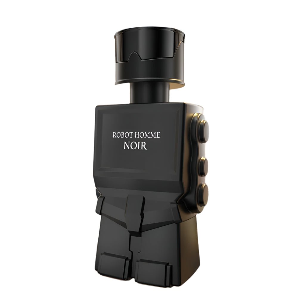 Long-Lasting Fragrance Eau De Toilette for Men - Soin & GrâceTMTM601099550856933Long-Lasting Fragrance Eau De Toilette for Men