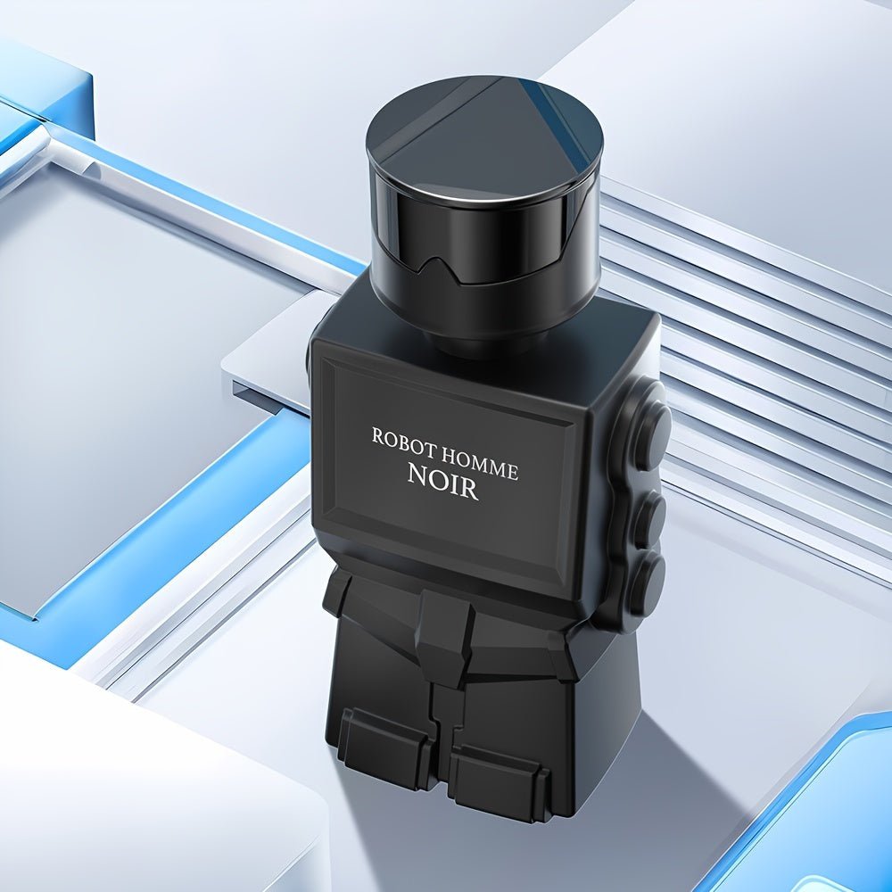 Long-Lasting Fragrance Eau De Toilette for Men - Soin & GrâceTMTM601099550856933Long-Lasting Fragrance Eau De Toilette for Men