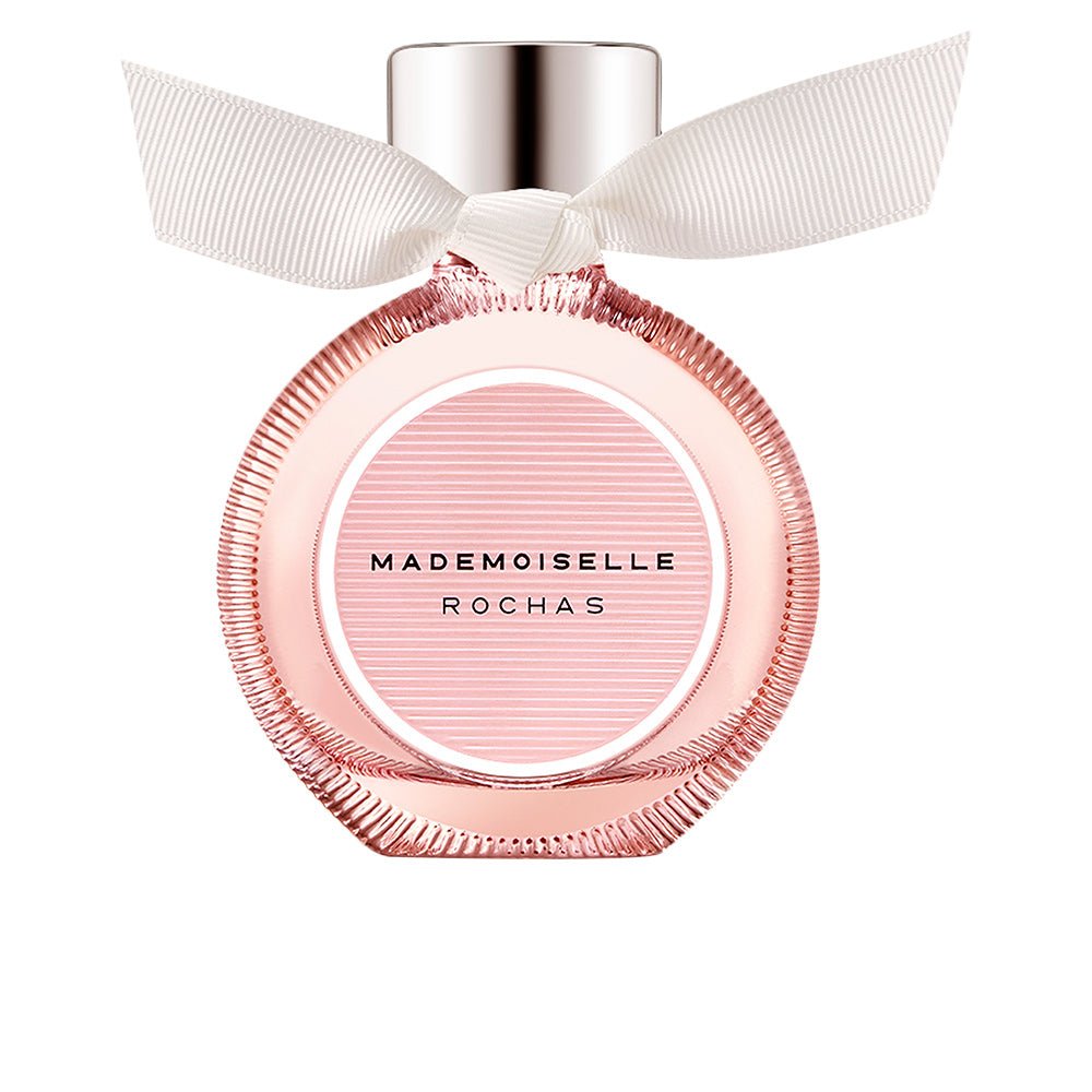 MADEMOISELLE ROCHAS eau de parfum spray 50 ml - Soin & GrâceRochasMADEMOISELLE ROCHAS eau de parfum spray 50 ml