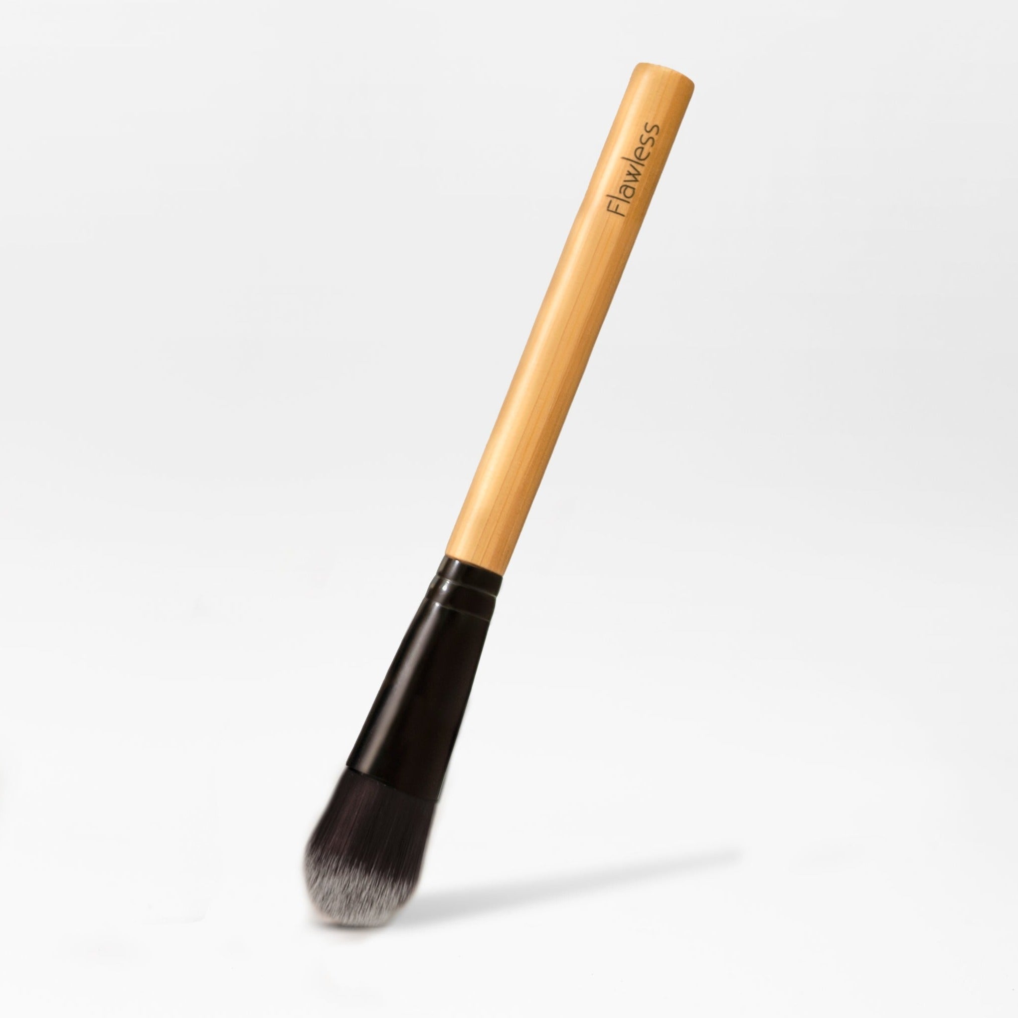 Makeup Brush Set - Elegance - Soin & GrâceFlawlessMakeup Brush Set - Elegance