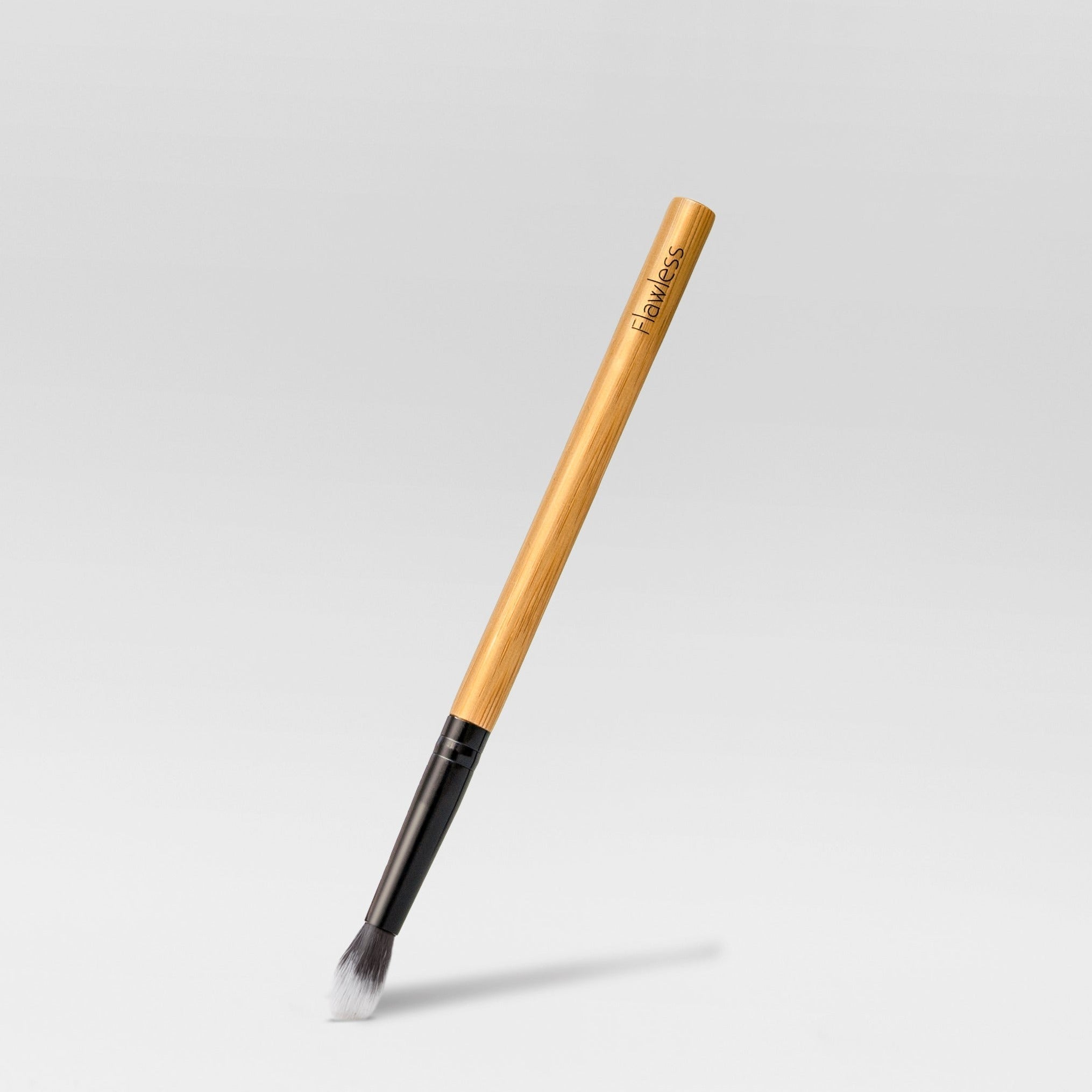 Makeup Brush Set - Glamourous Eyes - Soin & GrâceFlawlessMakeup Brush Set - Glamourous Eyes