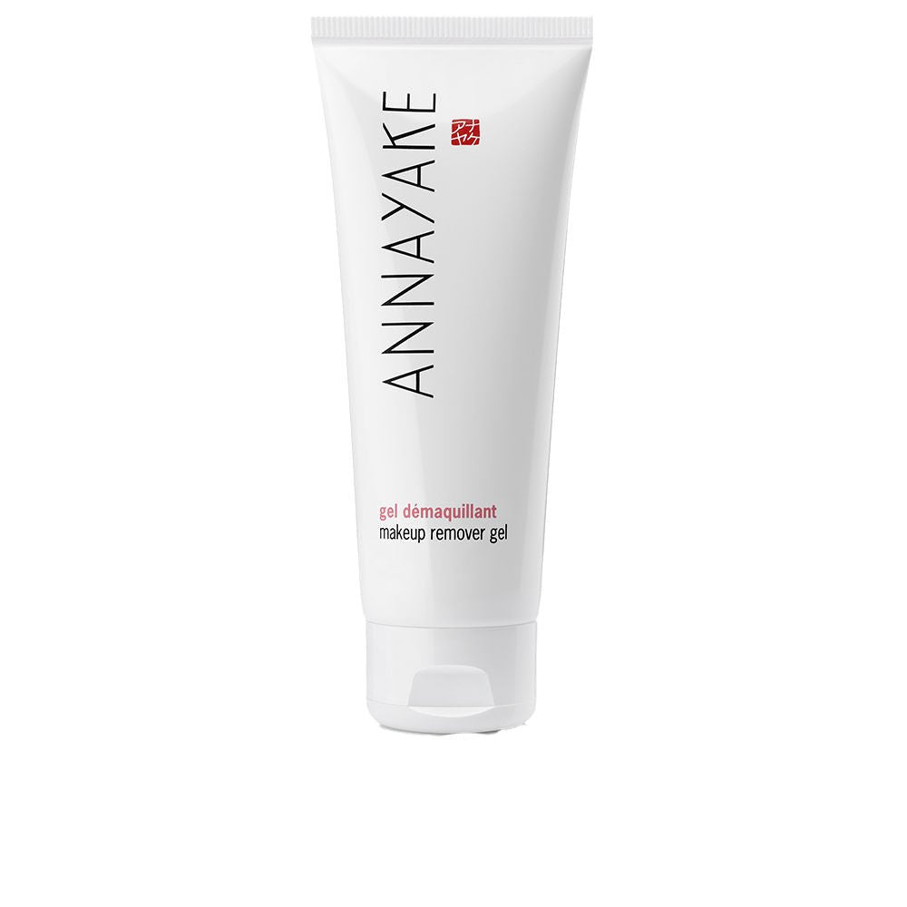 MAKEUP REMOVER gel 75 ml - Soin & GrâceAnnayakeMAKEUP REMOVER gel 75 ml