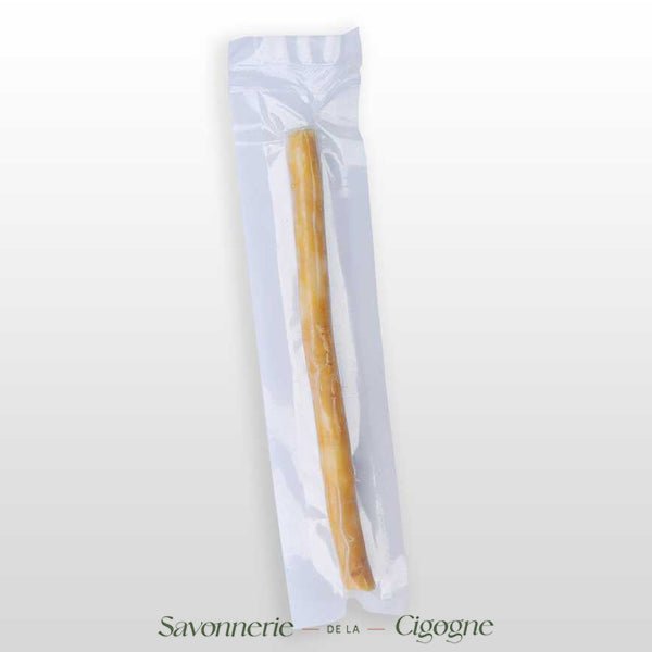 Misvak "brosse à dents" végétale - Soin & GrâceSavonnerie de la CigogneMisvak "brosse à dents" végétale