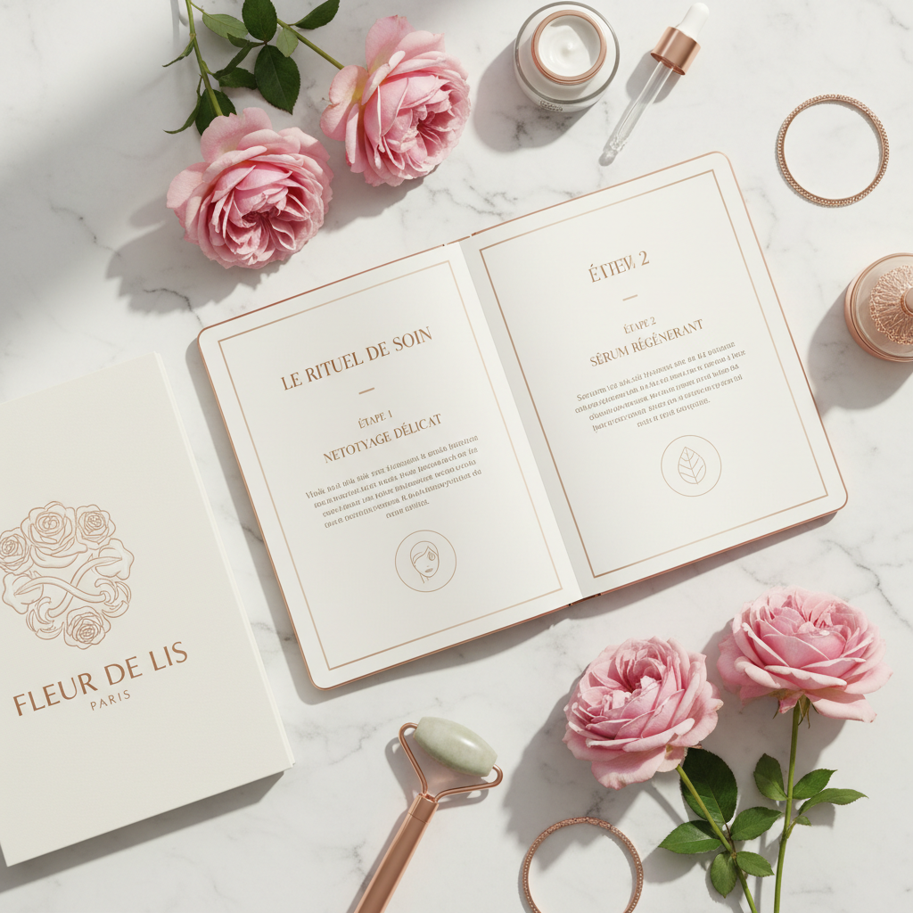 Mockup 2 — Pages intérieures