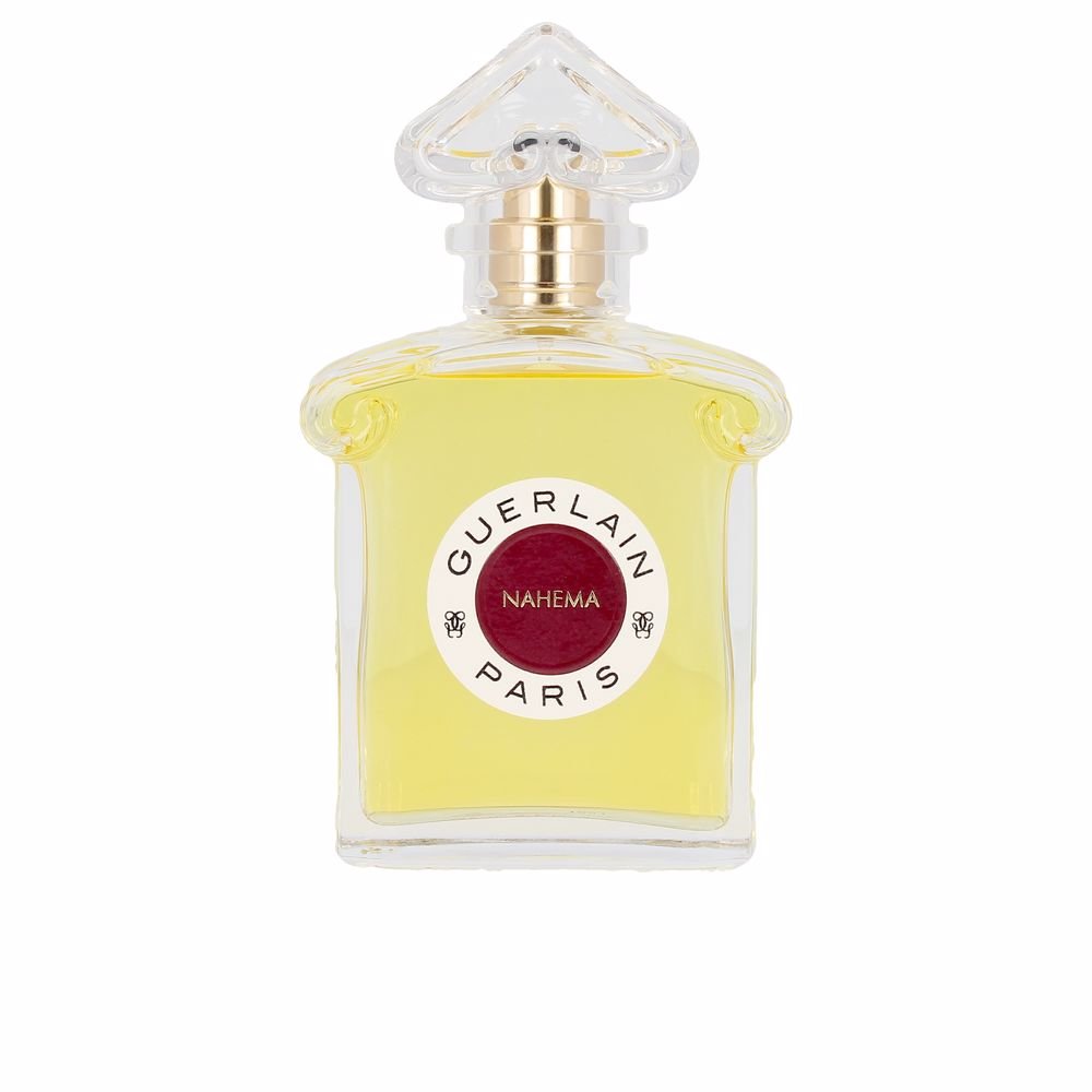 NAHEMA eau de parfum spray 75 ml - Soin & GrâceGuerlainNAHEMA eau de parfum spray 75 ml