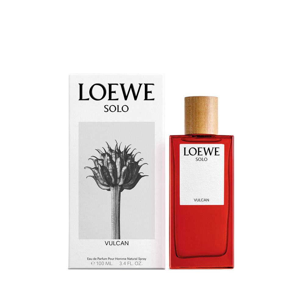 ONLY VULCAN edp vapo 100 ml - Soin & GrâceLoeweONLY VULCAN edp vapo 100 ml